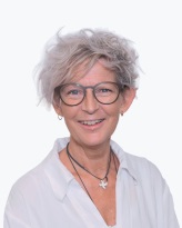 Marie Liljeström